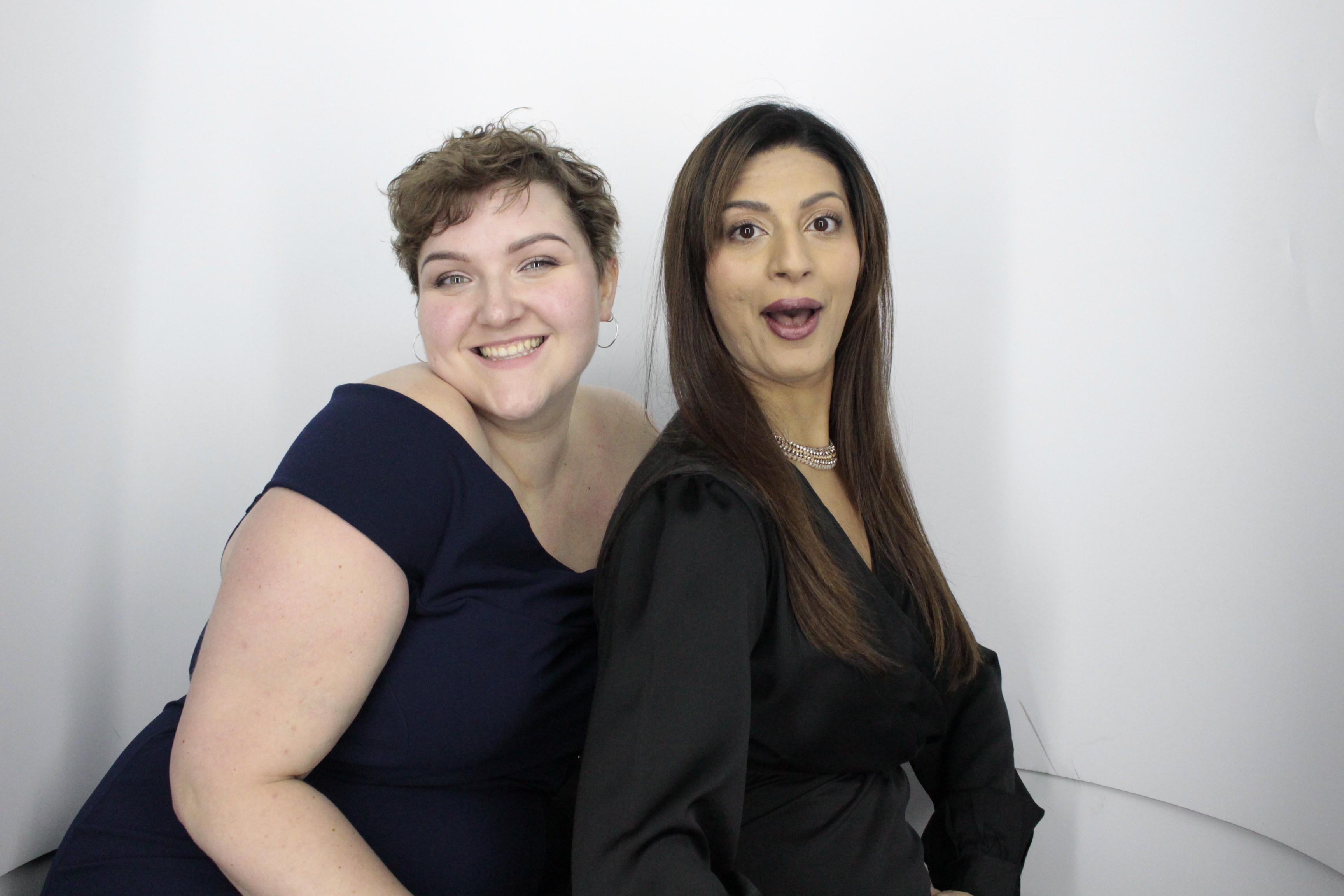 UK PCS Oscars | View more photos from the event at gallery.myphotoboothexperience.co.uk/u/MyPhotoBoothExperienceLtd/UK-PCS-Oscars